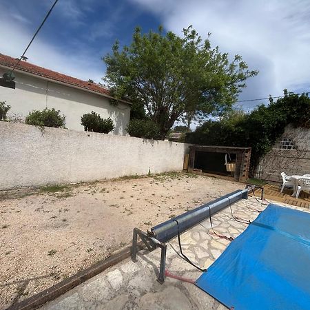 Unique Appartement Zen Et Detente Dans Villa Avec Piscine Tres Bien Place Montpellier Exteriör bild