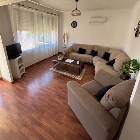 Unique Appartement Zen Et Detente Dans Villa Avec Piscine Tres Bien Place Montpellier Exteriör bild