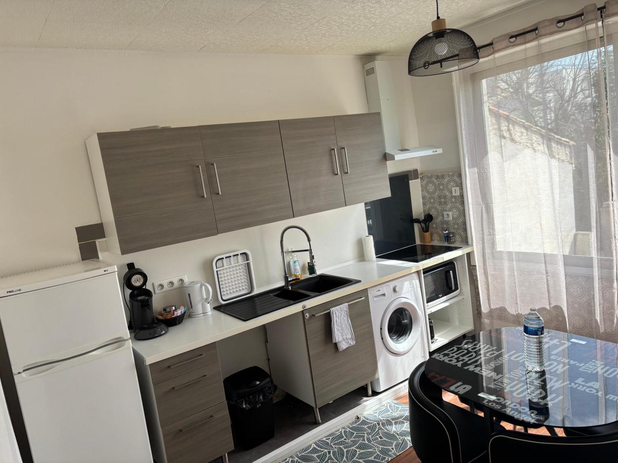 Unique Appartement Zen Et Detente Dans Villa Avec Piscine Tres Bien Place Montpellier Exteriör bild