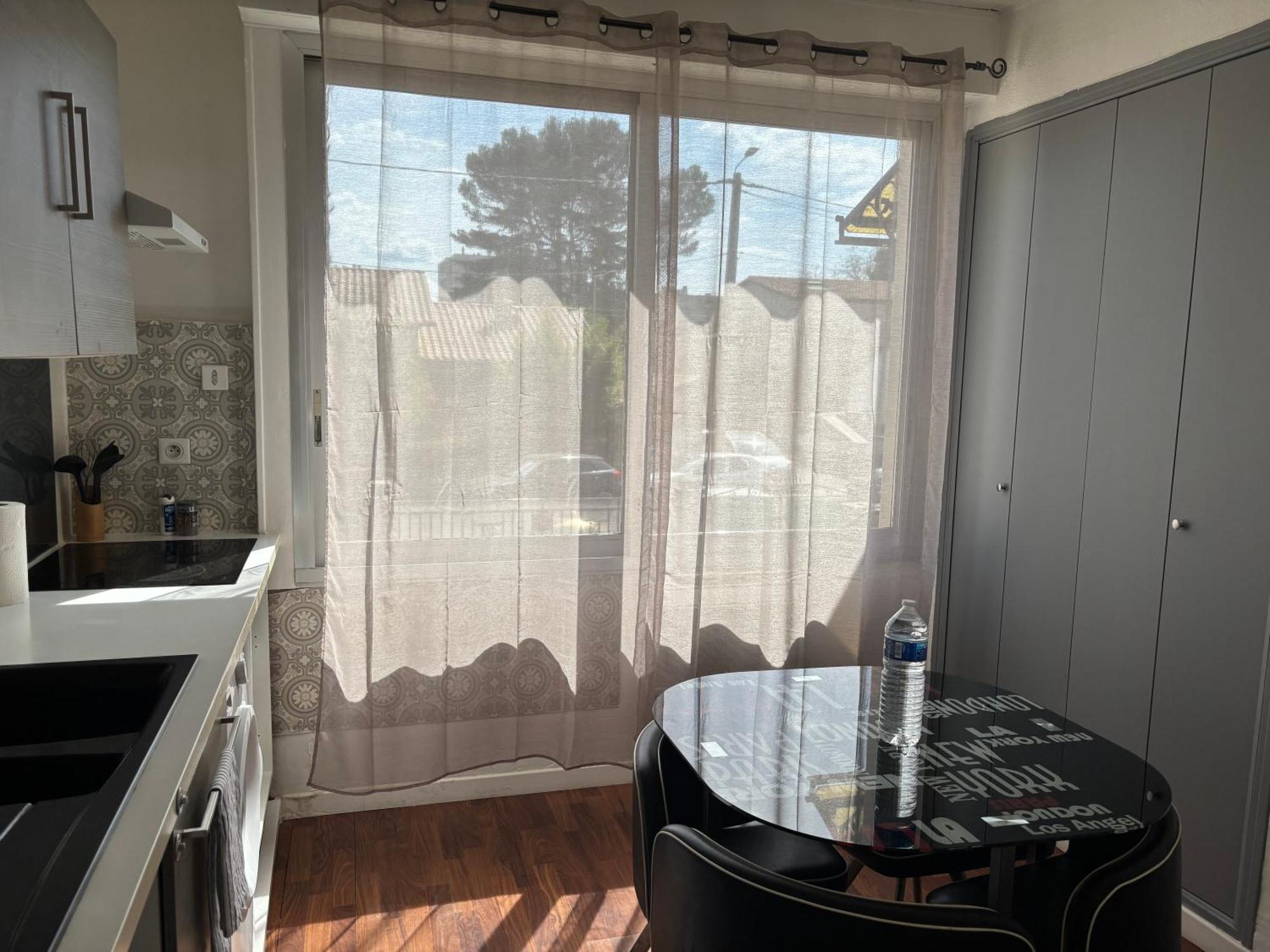 Unique Appartement Zen Et Detente Dans Villa Avec Piscine Tres Bien Place Montpellier Exteriör bild