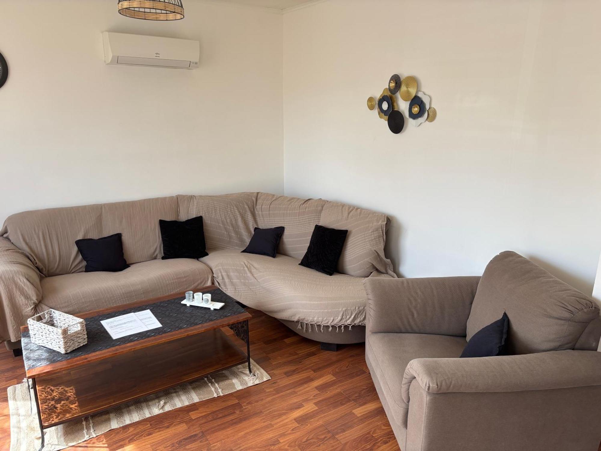 Unique Appartement Zen Et Detente Dans Villa Avec Piscine Tres Bien Place Montpellier Exteriör bild