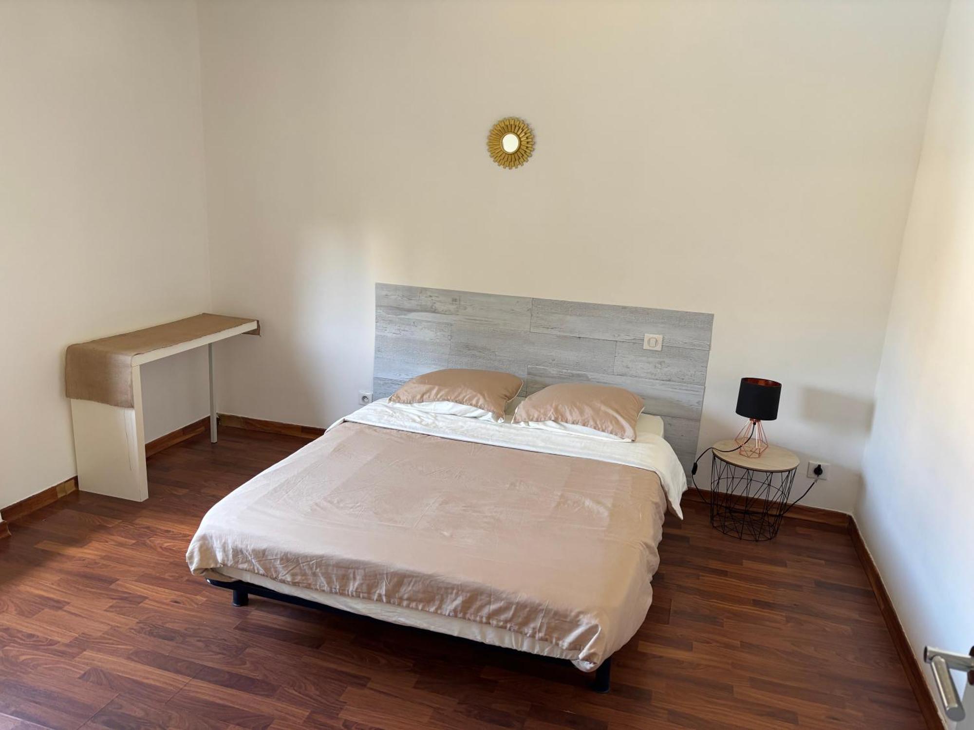 Unique Appartement Zen Et Detente Dans Villa Avec Piscine Tres Bien Place Montpellier Exteriör bild