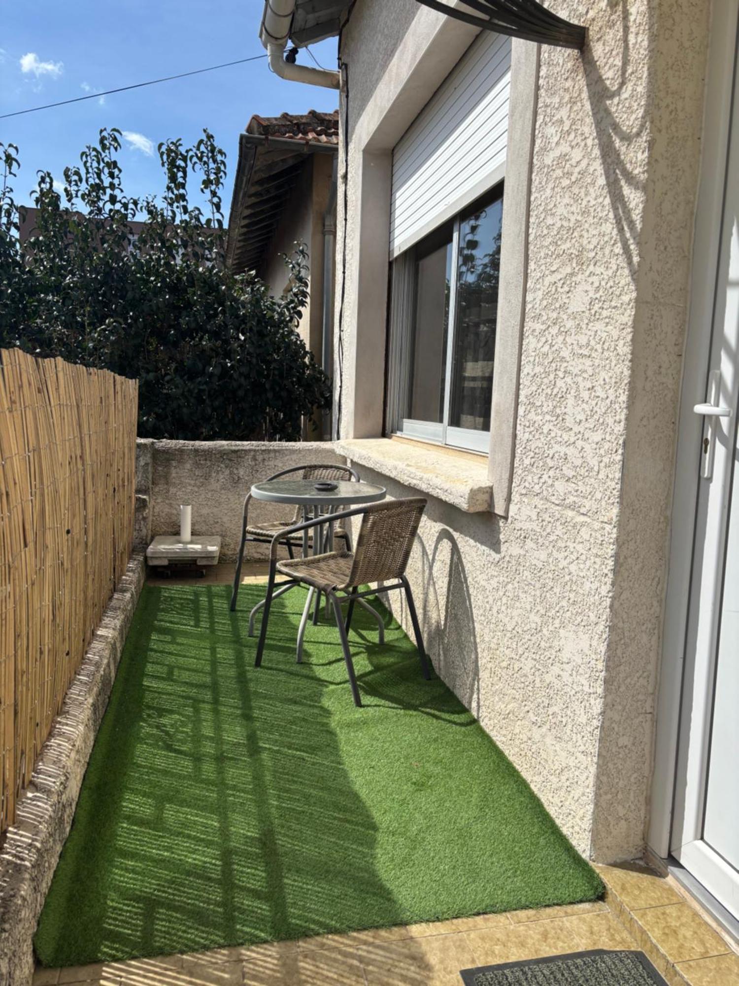 Unique Appartement Zen Et Detente Dans Villa Avec Piscine Tres Bien Place Montpellier Exteriör bild