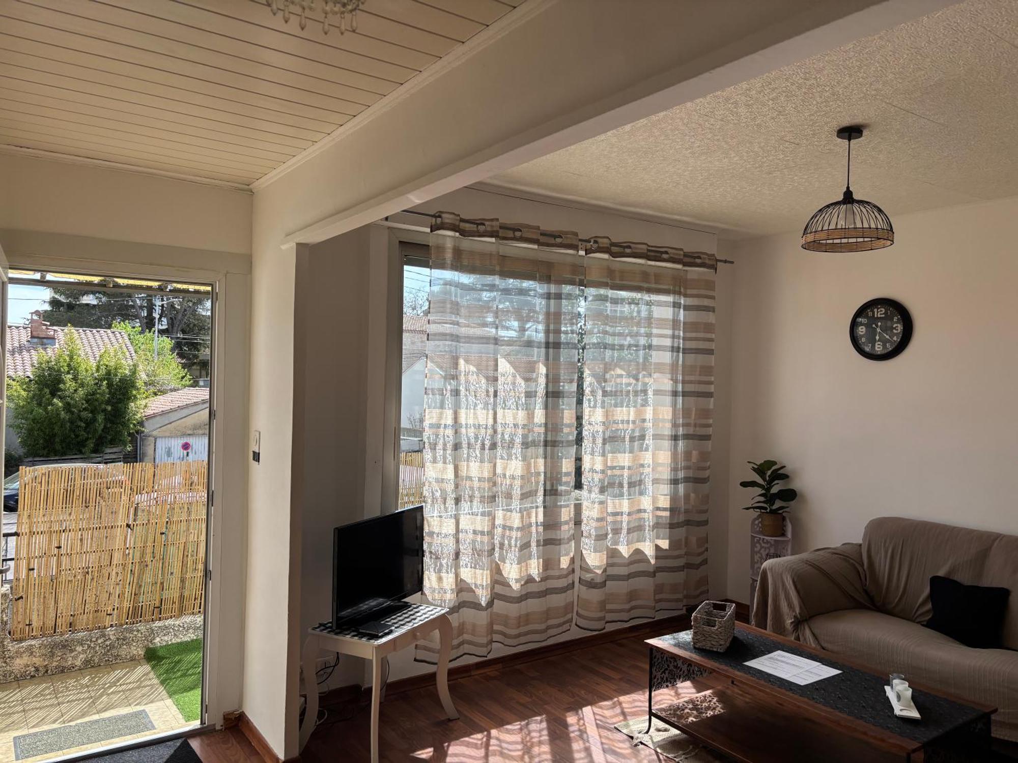 Unique Appartement Zen Et Detente Dans Villa Avec Piscine Tres Bien Place Montpellier Exteriör bild