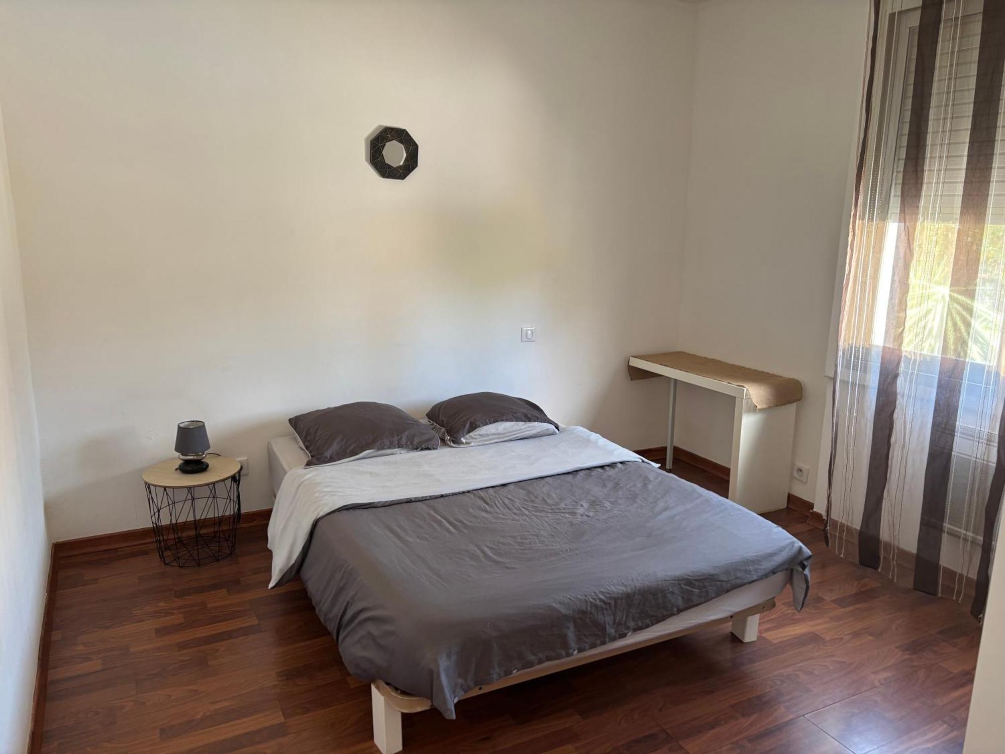 Unique Appartement Zen Et Detente Dans Villa Avec Piscine Tres Bien Place Montpellier Exteriör bild