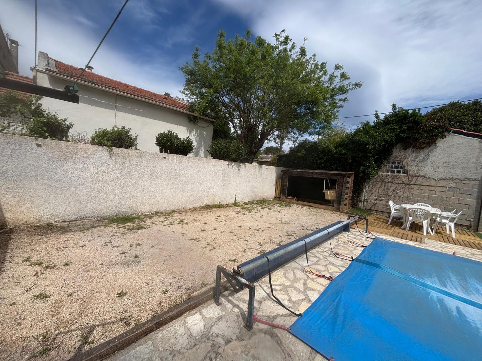 Unique Appartement Zen Et Detente Dans Villa Avec Piscine Tres Bien Place Montpellier Exteriör bild
